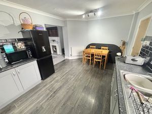 Dining area- click for photo gallery